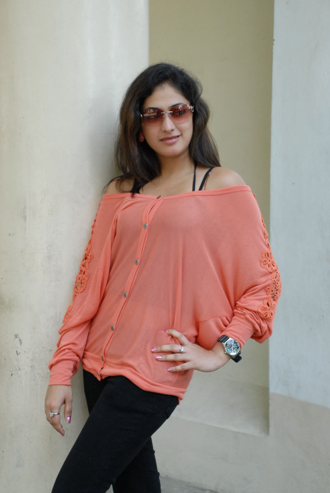 Haripriya at Pilla Jamindar Movie success meet - Pictures | Picture 102984